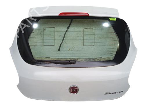 Bagklap CC/Kombi-Coupé FIAT BRAVO II (198_) 1.6 D Multijet (198AXH1B) (105 hp) 31172848