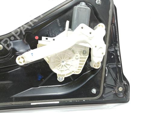 Rear left window mechanism LAND ROVER RANGE ROVER SPORT I (L320) 2.7 D 4x4 | BP8386331C24 