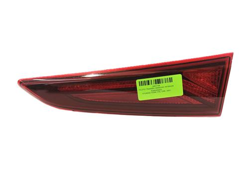 Used Right tailgate light HYUNDAI KONA (OS, OSE, OSI) 1.0 T-GDi (120 hp) 32165191