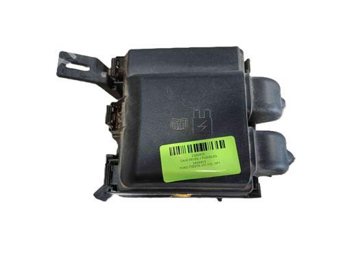 Zekeringkast Zekeringkast FORD FIESTA VII (HJ, HF) [2017-2026] 37486494 37486494