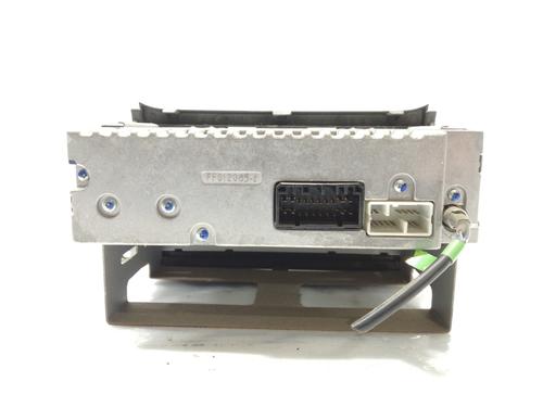Radio OPEL AGILA (B) (H08) 1.0 (F68) | BP7402380E6 