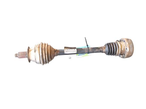 Used Left front driveshaft SEAT IBIZA IV SC (6J1, 6P5) 1.2 (70 hp) 26558228