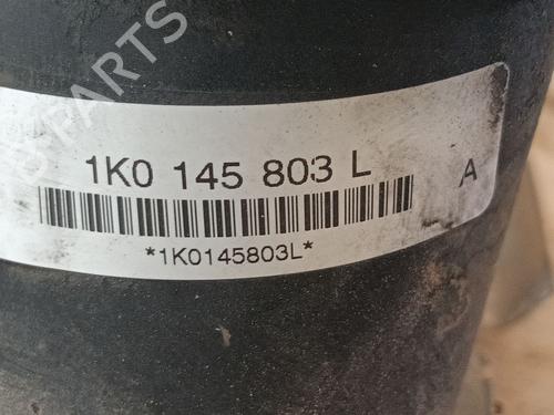 Intercooler VW GOLF PLUS V (5M1, 521) 1.9 TDI | BP28316276M30