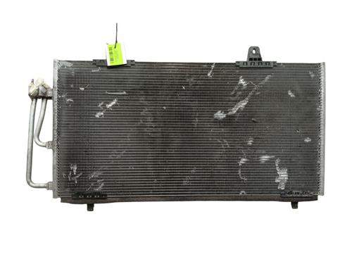 Used AC radiator AC radiator OPEL CORSA F (P2JO) CORSA-e (68) (136 hp) 34543643 34543643