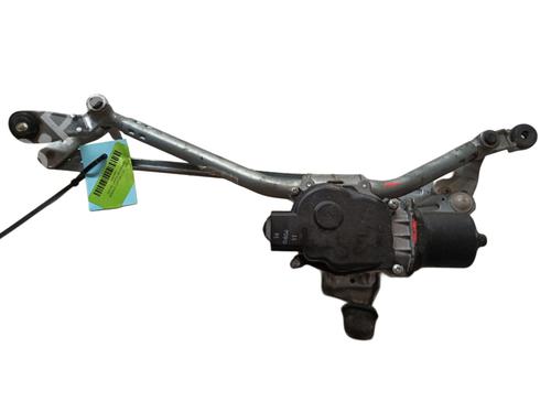 Viskermotor vindrude RENAULT CAPTUR I (J5_, H5_) 1.5 dCi 90 (J5N4, J5M5, J5MW, J5M6, J5AL, J5AJ) (90 hp) 29189480
