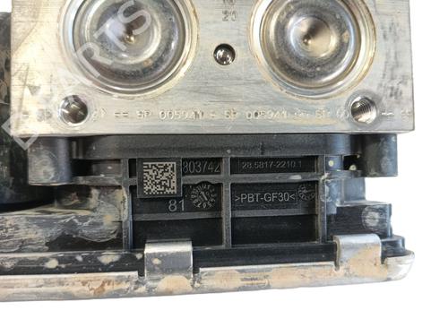 ABS pump SEAT LEON (5F1) 2.0 TDI | BP35955284M43 - Image 4