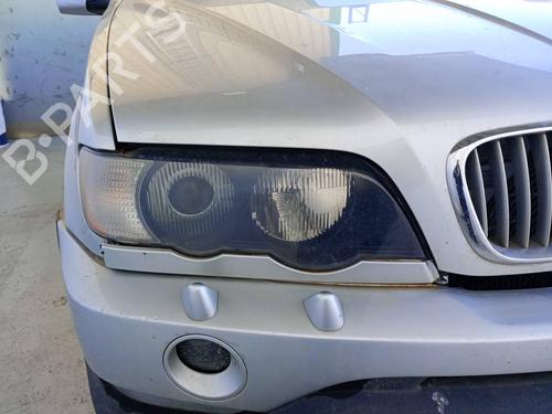 Right headlight BMW X5 (E53) 4.4 i | BP17633391C29 