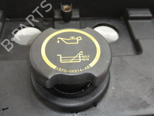 Valve cover FORD MONDEO III (B5Y)  | BP14259335M124 