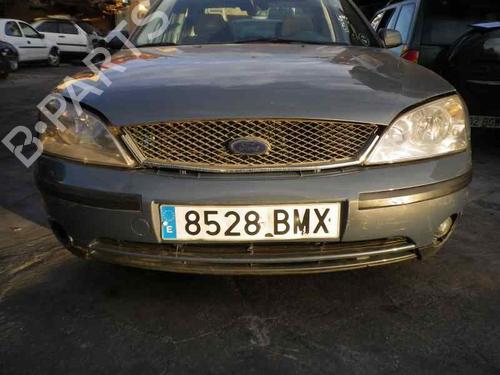 Servo brake FORD MONDEO III (B5Y) 2.0 16V TDDi / TDCi | BP5357637M42 