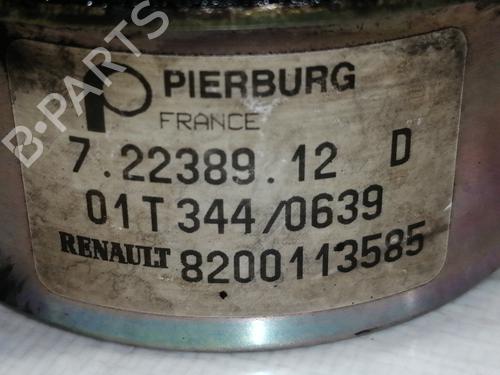 Vacuum pump RENAULT KANGOO Express (FC0/1_) 1.5 dCi (FC07, FC1R) | BP7758152M80 