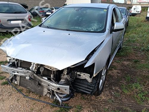 Pièces Détachées Usagées MITSUBISHI LANCER VIII (CY_A, CZ_A) 2.0 DI-D (CY8A) (140 hp) 4393887