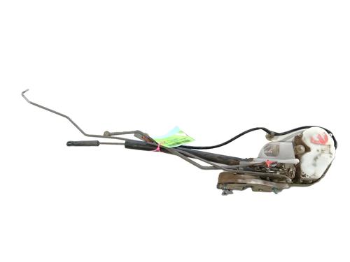 Used Front right lock HONDA CR-V I (RD) 2.0 16V 4WD (RD1, RD3) (128 hp) 31644228