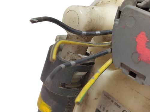 Fuel pump HONDA CIVIC VII Hatchback (EU, EP, EV) 1.7 CTDi (EP4, EU9) | BP6263800M76 