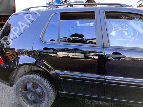Right rear door MERCEDES-BENZ M-CLASS (W163)  | BP15882693C5 