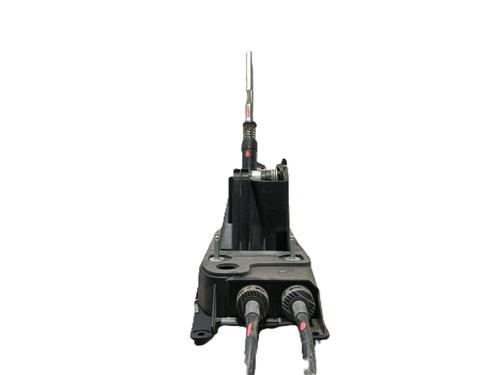Gear lever SEAT LEON (5F1) 1.2 TSI | BP19677685M90 