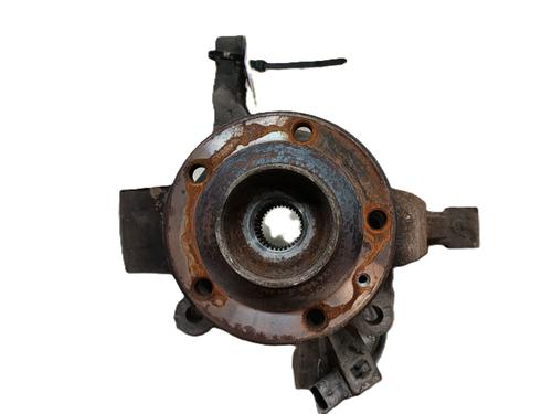 Right front steering knuckle LANDWIND (JMC) CV9 1.6 | BP36074147M26 - Image 3
