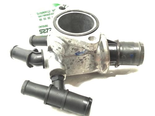 Used Other FIAT DOBLO Box Body/MPV (223_) [2000-2026]  14262972