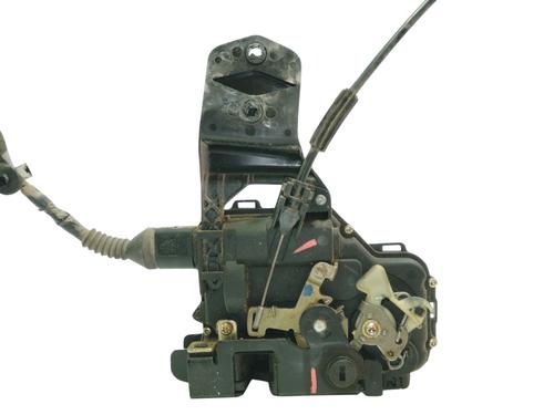 Rear right lock VW PASSAT B5 (3B2)  | BP9656108C99 