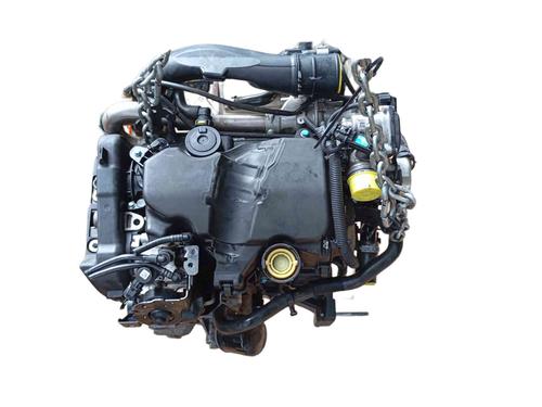 Used Engine Engine 27375832 27375832