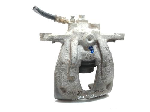 Used Right front brake caliper Right front brake caliper OPEL CORSA C (X01) 1.7 DI (F08, F68) (65 hp) 11579741 11579741