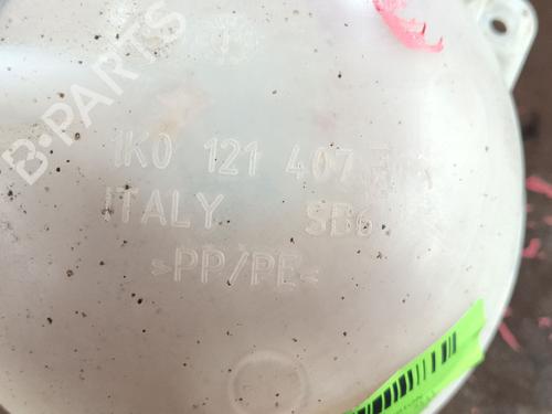 Expansion tank SEAT ALHAMBRA (710, 711) 2.0 TDI | BP29888083C120