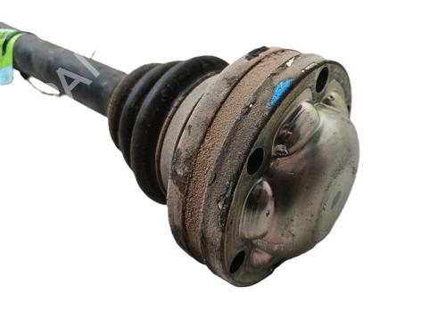 Right rear driveshaft SSANGYONG RODIUS I 2.7 Xdi | BP30619149M41