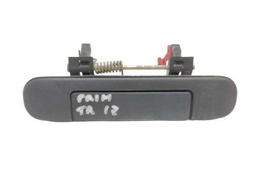 Used Rear left exterior door handle Rear left exterior door handle NISSAN PRIMERA Traveller (W10) [1990-1998] 5822238 5822238