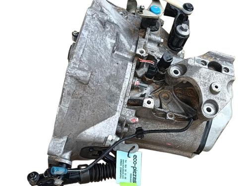 Gearbox CITROËN C3 III (SX) 1.2 PURETECH 82 | BP28511068M3 