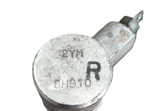 Brake master cylinder NISSAN X-TRAIL I (T30) 2.2 dCi 4x4 | BP30169454M77 