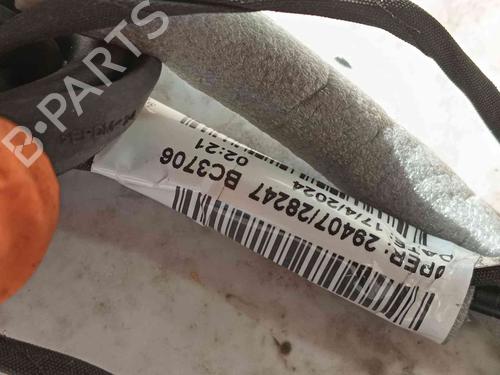 Front left lock CUPRA FORMENTOR (KM7, KMP) 1.4 e-Hybrid | BP36842792C98  - Image 7