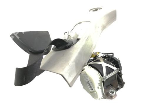 Used Front left seatbelt FIAT BRAVO II (198_) [2006-2016]  8735419
