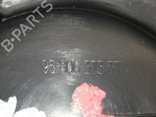 Front right interior door handle CITROËN C3 Pluriel (HB_) 1.4 Hybrid | BP10007061I14