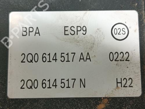 ABS pump SEAT ARONA (KJ7, KJP) 1.0 TSI | BP24553339M43 