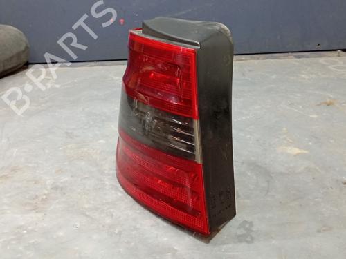 Left taillight MERCEDES-BENZ B-CLASS Sports Tourer (W245) B 180 CDI (245.207) | BP23330041C34 