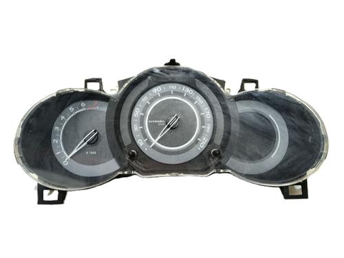 Quadrante CITROËN C3 II (SC_) 1.4 (73 hp) 32134684