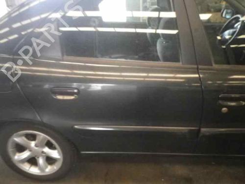 Left front driveshaft CITROËN XSARA (N1) 2.0 HDi 90 | BP5349301M38 
