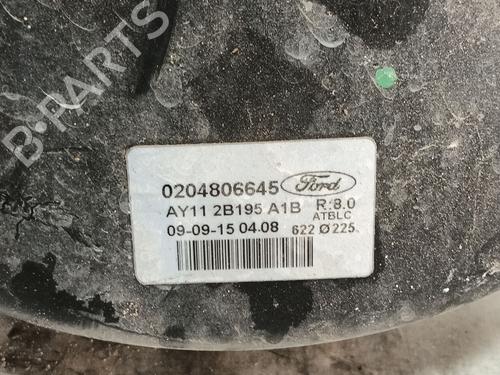 Servo brake FORD TOURNEO COURIER B460 MPV  | BP16993935M42 