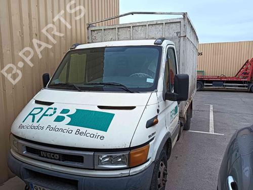Ricambi IVECO DAILY III Platform/Chassis 35 C 12 , 35 S 12 (AEKA14A1, AEKA14AA, AEKA64A1,... 4792650