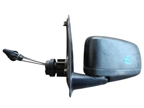 Used Left mirror FIAT PANDA (169_) 1.2 (169.AXB11, 169.AXB1A) (60 hp) 25888114