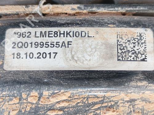 Used Engine mount VW POLO VI (AW1, BZ1, AE1) 1.0 (75 hp) 24970324