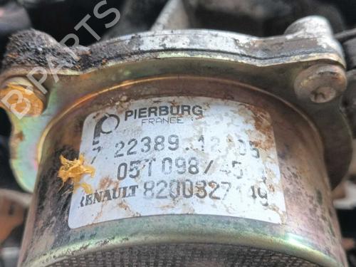 Engine RENAULT KANGOO (KC0/1_) 1.5 dCi (KC07) | BP38482595M1 - Image 5