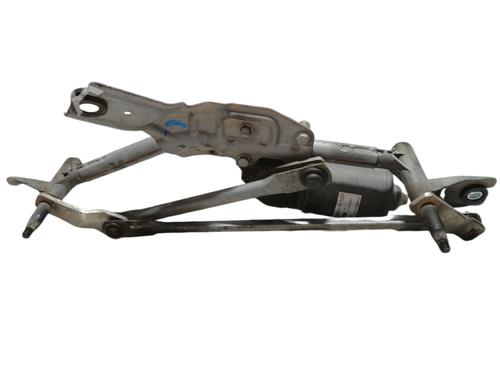 Front wiper motor FIAT PUNTO EVO (199_)  | BP11743867M29 