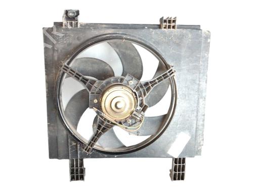 Radiator fan SMART CITY-COUPE (450)  | BP8668887M35 