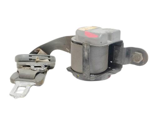 Used Rear center seatbelt CHEVROLET KALOS [2005-2025]  8735921