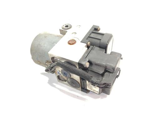 ABS pump RENAULT CLIO II (BB_, CB_)  | BP5347818M43 