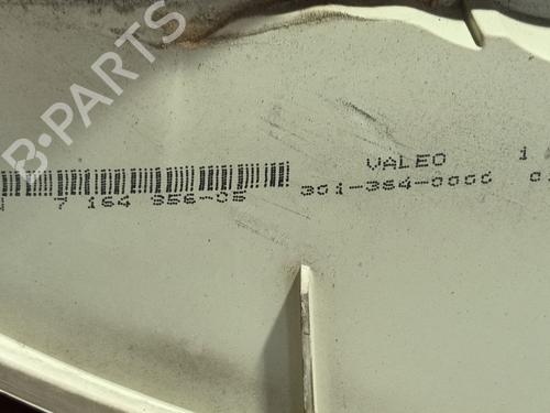 Right taillight BMW 1 (E87) 120 d | BP18724950C35 