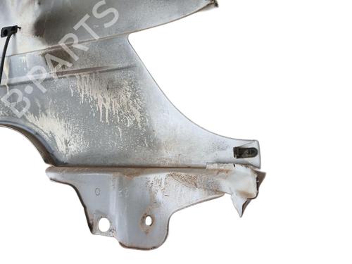 Left front fenders MERCEDES-BENZ SPRINTER 4-t Platform/Chassis (B904) 411 CDI | BP26718244C41 