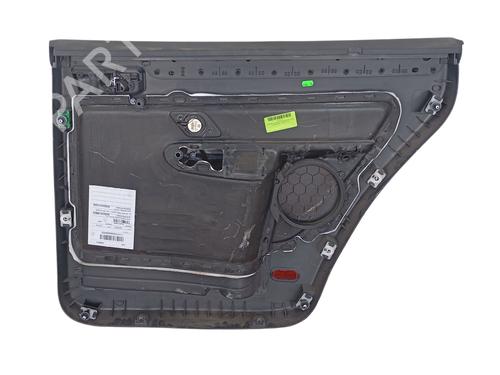 Rear left panel VW TOURAN (1T3) 1.6 TDI | BP29921216C60