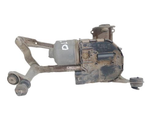 Used Front wiper motor SEAT LEON (1P1) 1.9 TDI (105 hp) 10501822