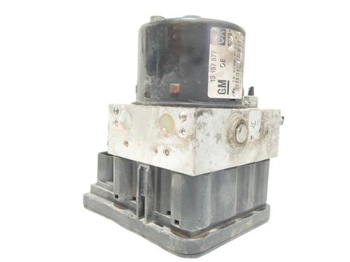 ABS pump OPEL ASTRA H (A04) 1.7 CDTI (L48) | BP5365880M43 